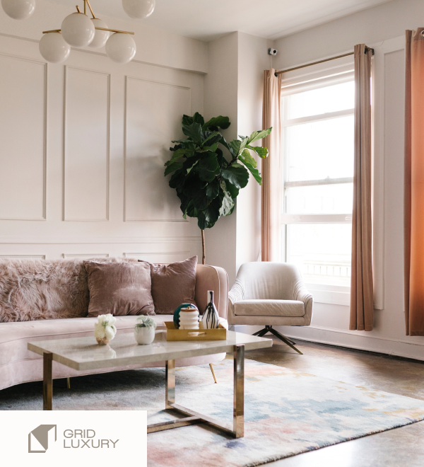 Luxury Interior