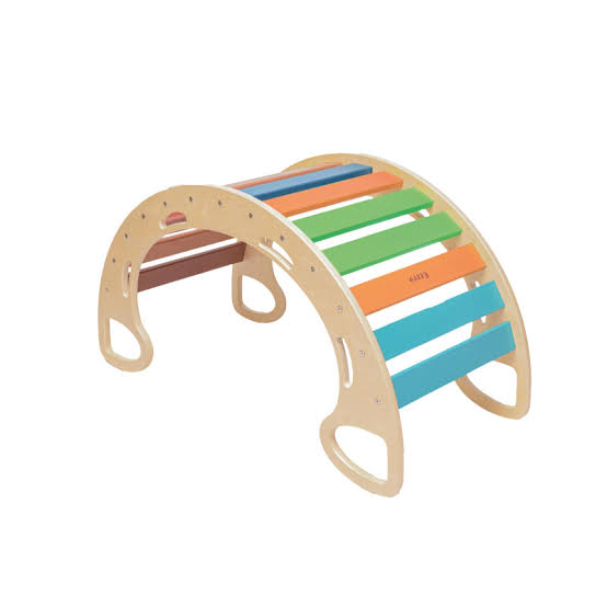Rocker Balance Board