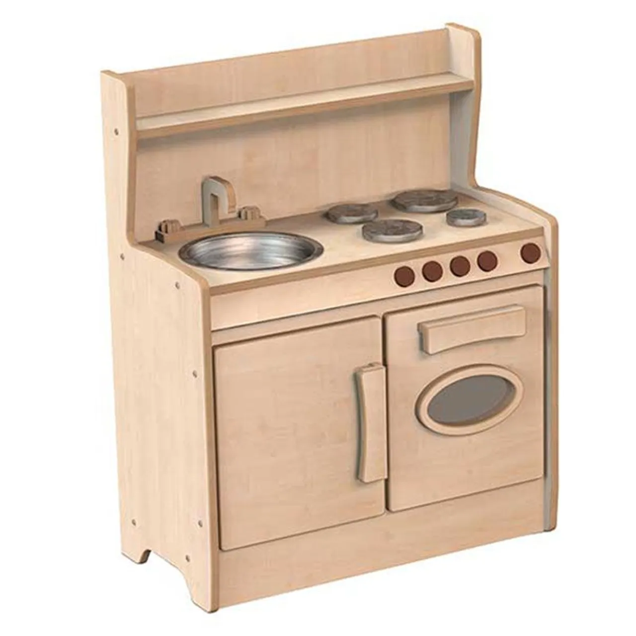 Play Kitchen