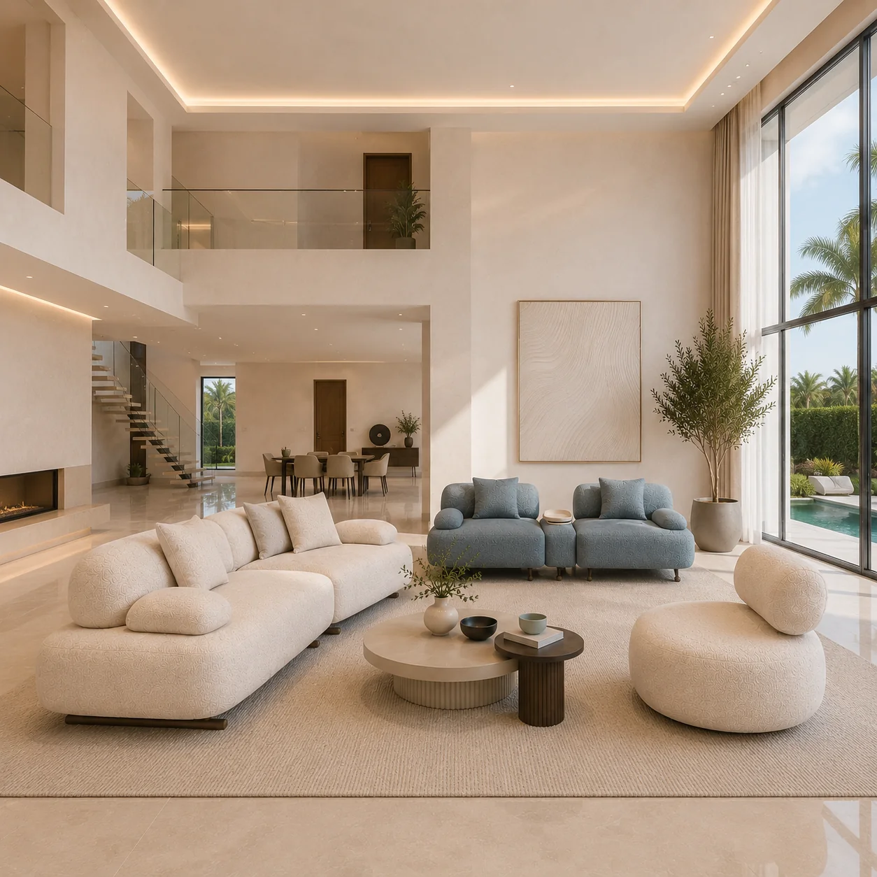Interior Design